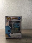 Funko Pop! Vinyl: Pokémon - Squirtle (Pearlescent) - Pokemon Center (Exclusive)