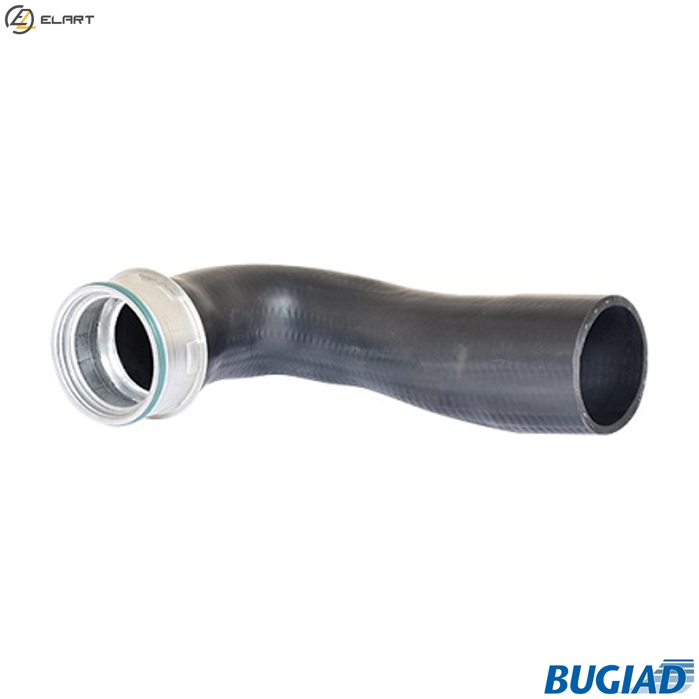 CHARGE AIR HOSE 82657 FOR BWA/CAWB/CCTA/CBFA/CCZA/CDLD 2.0L BYT/BZB/CDAA 1.8L