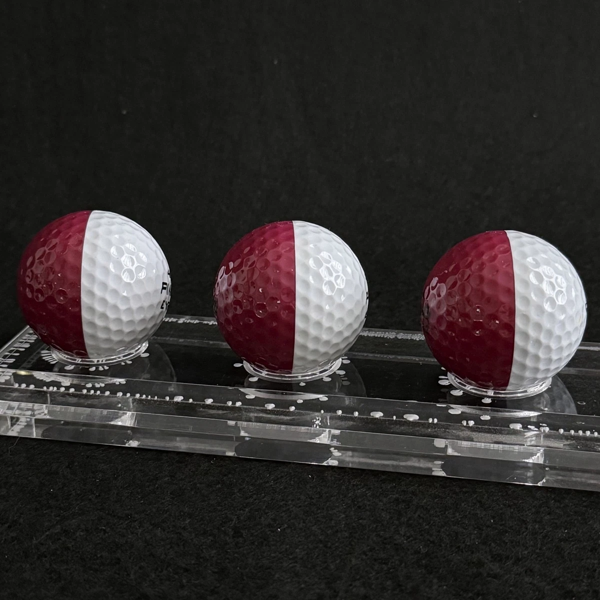 PING Vintage Golf Balls for sale | eBay