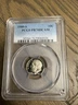 1980s Dime PCGS PR70 DCAM