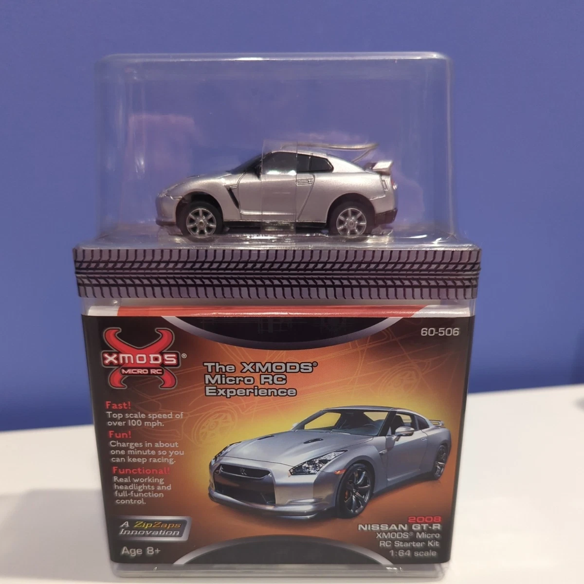 XMODS RC Cars, Trucks & Motorcycles Models & Kits for sale | eBay
