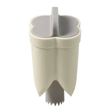 Multi-Functional Pepper Corer, 2 in 1 Bell Pepper Cutter and Seed Remover Tool*