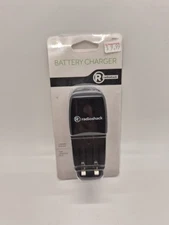Radioshack Battery Charger AA and AAA