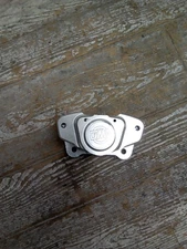 GMA 100 Engineering  2 Piston Custom Rear Caliper For Harley Davidson 
