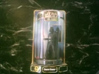 star wars epic force darth vader action figure 360 degree spin kenner 1997