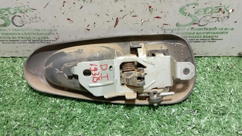 MR573117 Türgriff Vorne Innen Links für MITSUBISHI L200 (K70) * 1038924 - Zdjęcie 2 z 2