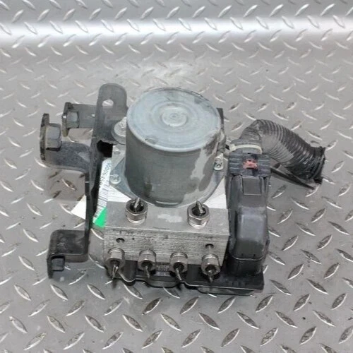 Chevrolet HHR 2008 ABS conjunto de bomba de freno antibloqueo OEM Foto 3 de 4