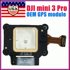 OEM GPS Module Board Replacement Part FOR DJI Mini 3 Pro Drone