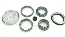 Bearing Replacement Kit for Dexter 10K GD Trailer Axle w/21-36 Oil Cap 9-44 drum