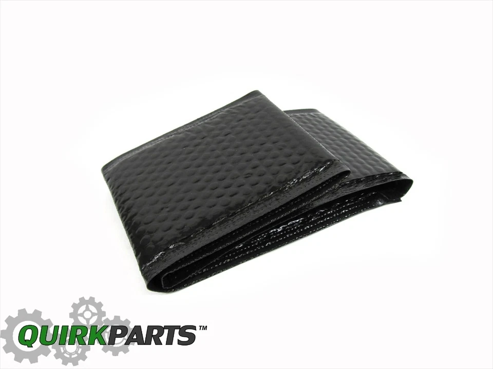 JEEP DODGE CHRYSLER THERMOGUARD BATTERY WARMER COVER OEM NEW MOPAR 5235267AD - Image 2 of 4