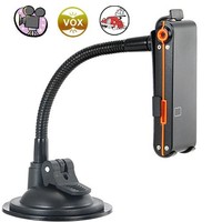 Mini Video Recorder With In-car Mounting Stand By Online-enterprises Mini Video Recorder With In-car Mounting Stand By Online-enterprises
