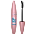 Maybellin NewYork Sensational Eyelashes Waterproof Mascara Black 9.4ml Make-Up 7300