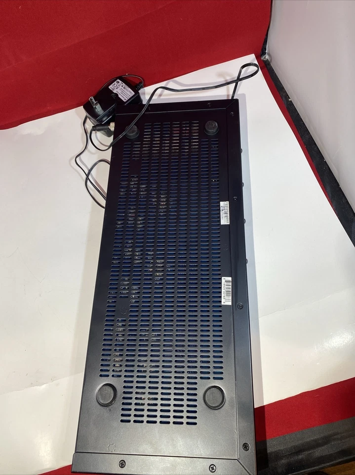 Key Digital KD-4x4CSK 4x4 I/O HD/4K HDMI Matrix Switcher Audio DeEmbedders - Image 4 of 4