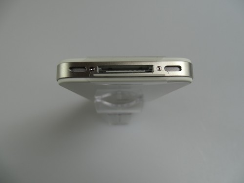 Apple iPhone 4 16GB Weiß! NEU & OVP! Ohne Simlock! Unbenutzt! Selten! RAR! iOS! - Bild 8 von 8