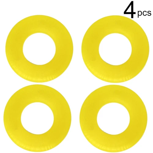 4Pcs Strut Top Mount Tower Suspension Bushing For Vauxhall Mokka / Mokka X 2015 - Picture 8 of 8