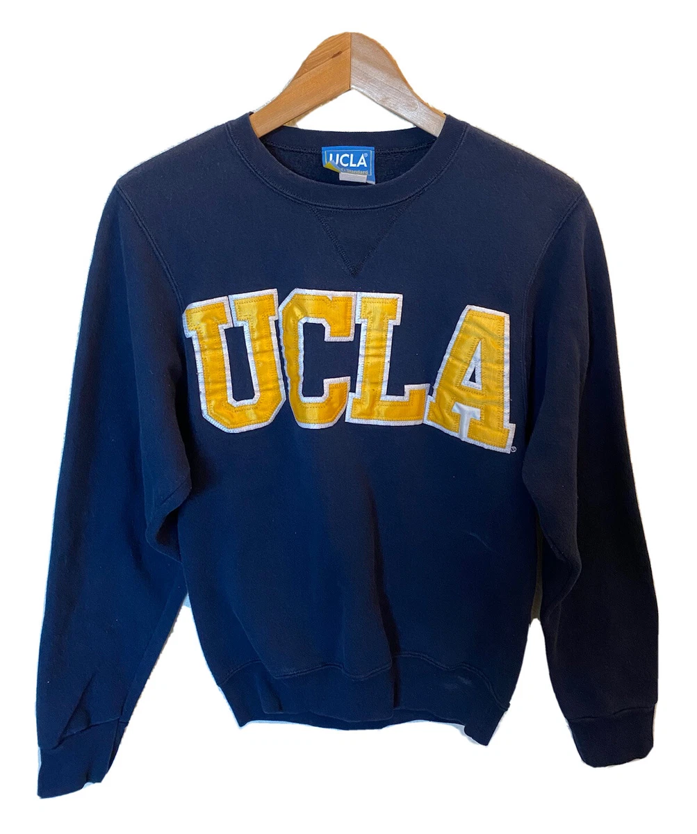 Ucla sweater clearance