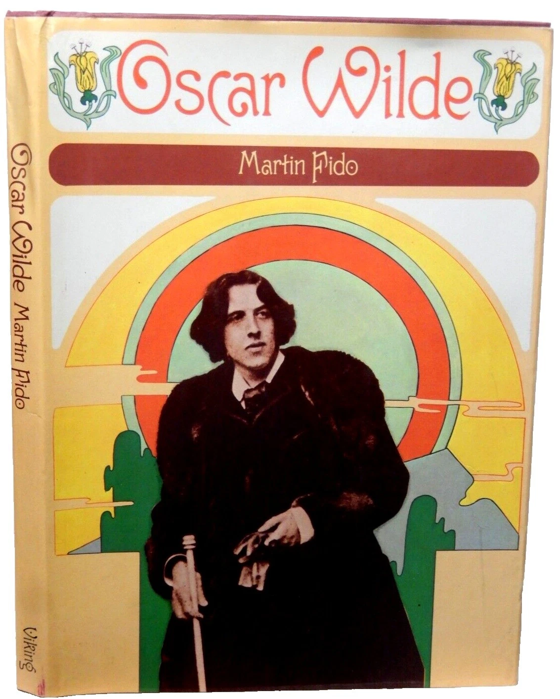 Антикварные и коллекционные книги Оскар Уайльд в твердом переплете