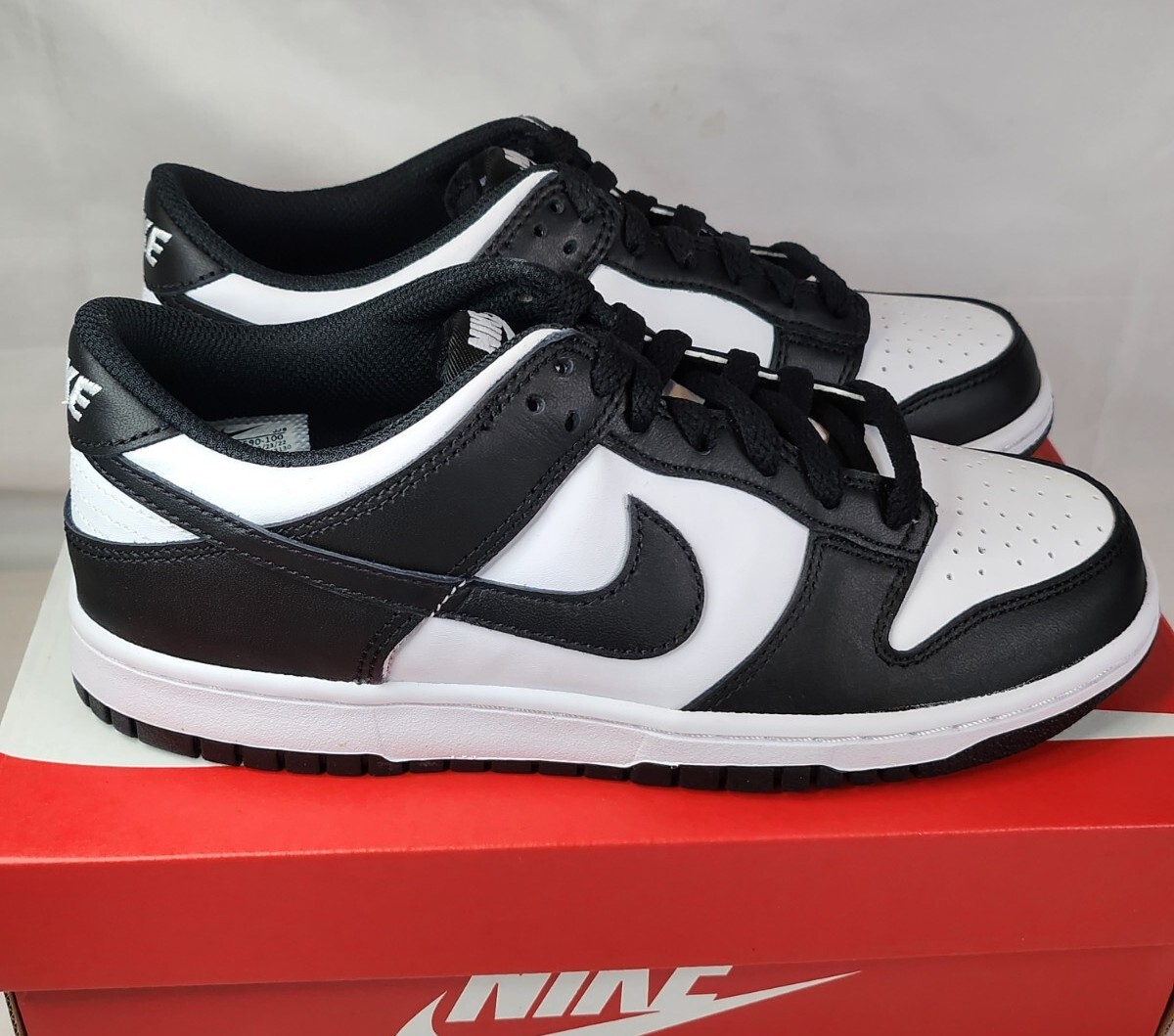 Nike Dunk Low Retro 