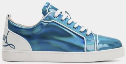 Christian Louboutin★スタッズ/スニーカー/ライトブルー/42 s-l500.jpg