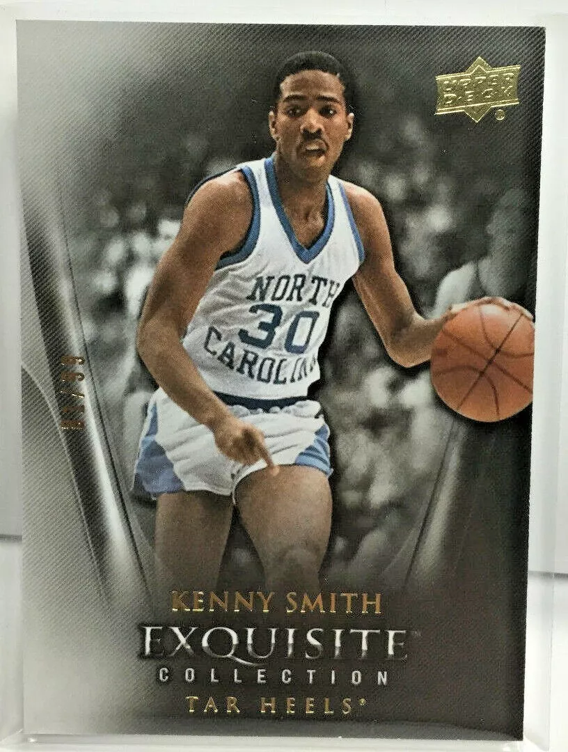 2011/12 Upper Deck Exquisite Collection Basketball