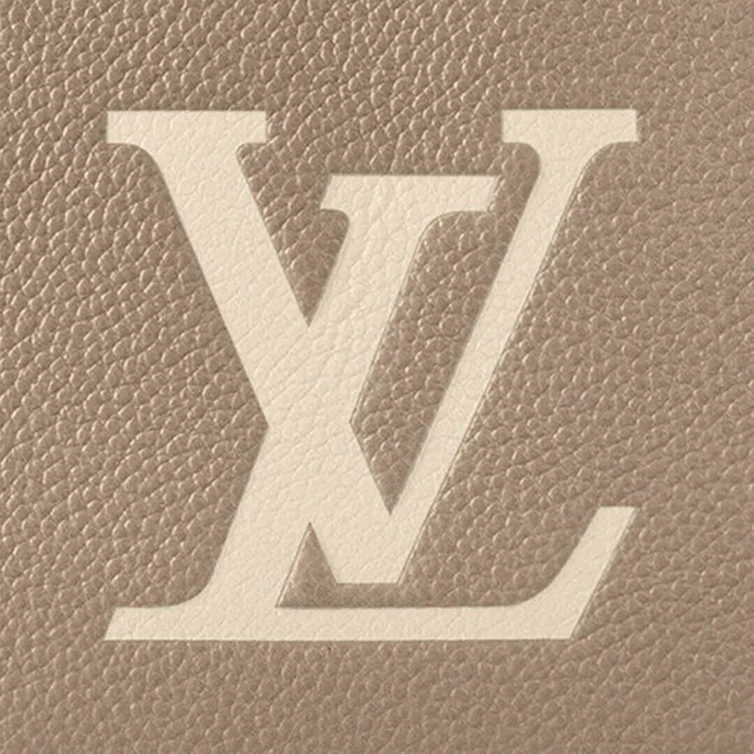② Prachtige authentieke Louis Vuitton bagatelle full set — Sacs