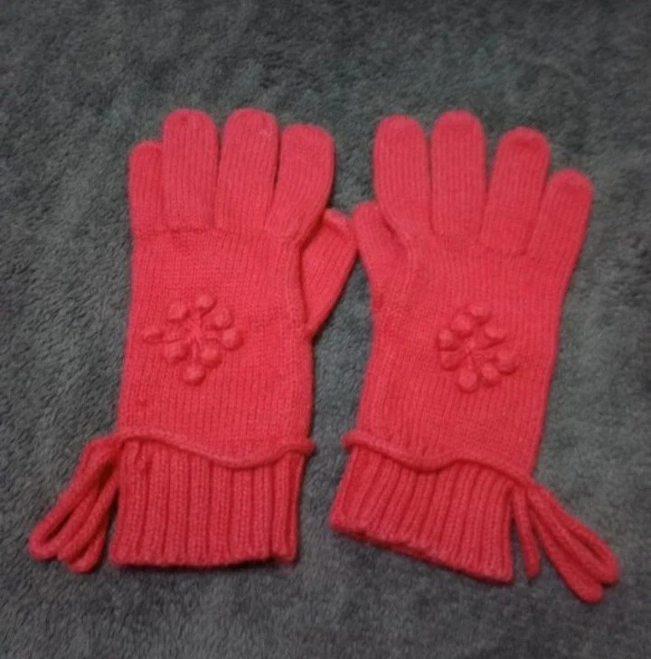 Dior Gloves