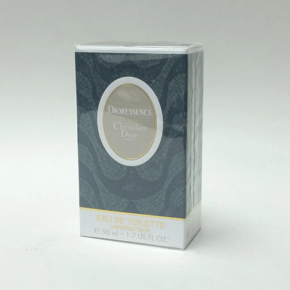 Dior Dioressence Fragrances for Women for sale - eBay