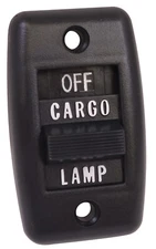 1982 1983 1984 1985 1986 1987 CHEVY GMC TRUCK CARGO LAMP SWITCH # 75-13774