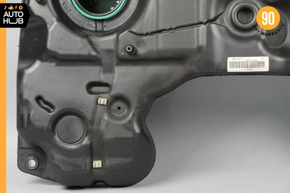 07-09 Mercedes X164 GL320 Bluetec Diesel Combustible Gas Tanque Depósito Conjunto OEM Foto 4 de 4