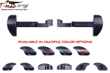 T-Rex Racing 2017 - 2020 Suzuki GSX250R No Cut Frame Sliders