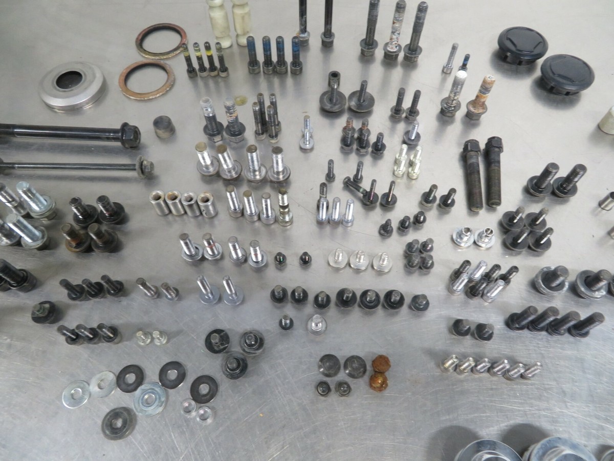 EB694 2013 13 YAMAHA ROAD STAR S 1700 HARDWARE BOLT KIT | eBay EB694 2013 13 YAMAHA ROAD STAR S 1700 HARDWARE BOLT KIT | eBay
