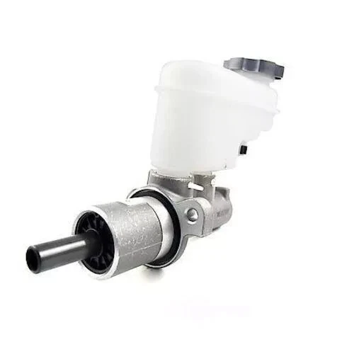 Brake Master Cylinder w/Reservoir Tank for Equinox Pontiac Torrent Vue 2.2L 3.4L Foto 3 de 3