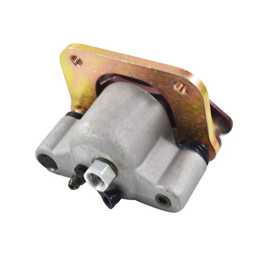 Pinza de freno trasera izquierda con pastillas para Polaris RZR 800 RZR S 800 2008-2014 NUEVA - Imagen 7 de 16