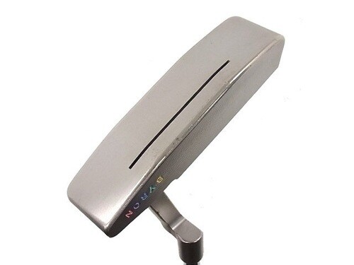 BYRON DESIGN 365 X-PROTO Personal Putter 33 in 428g Good | eBay