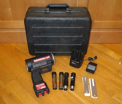 Traffic Control & Road Safety - Decatur Genesis