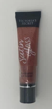 New Victoria's Secret Flavored Lip Shine - Satin Gloss - "Caramel Kiss"