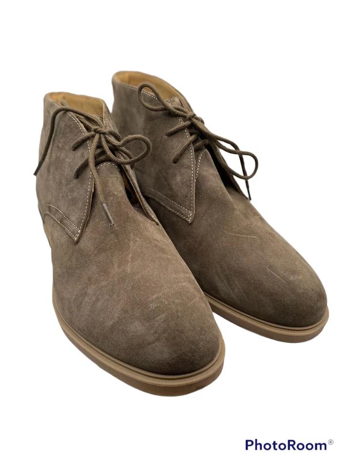 Bota Hush Puppies rebote MEDIANA MOYEN MUJER Talla 11 Foto 3 de 4