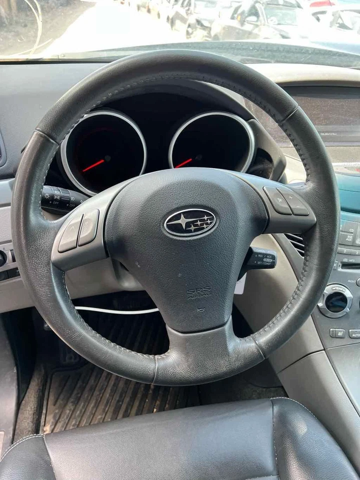 Alternador usado compatible con: Subaru Tribeca 2010 3,6 grado A Foto 2 de 4