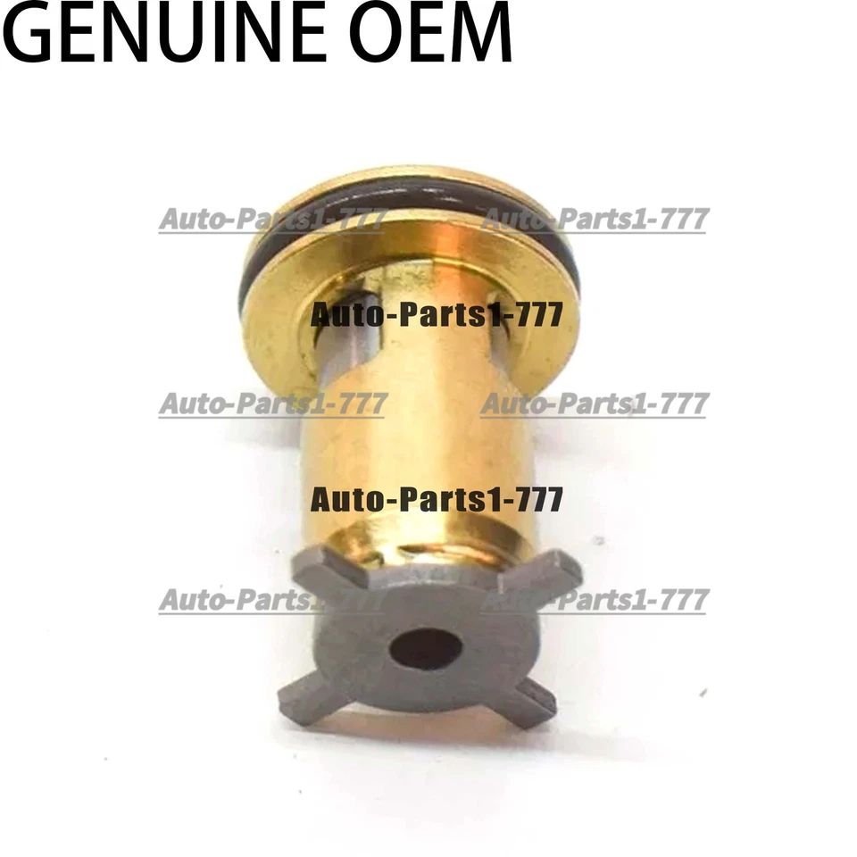Válvula de retención de motor original para Audi VW Q7 B7 R8 S4 2004-16 A4 A8 4,0 L 079103175C Foto 3 de 4