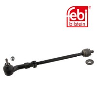 Febi Bilstein Spurstange Vorne Links FüR Renault Twingo I C06_