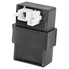 6 pin DC CDI Box For  CG150cc 200 250cc Vertical Engine ATV Quad Scooter Go Kart