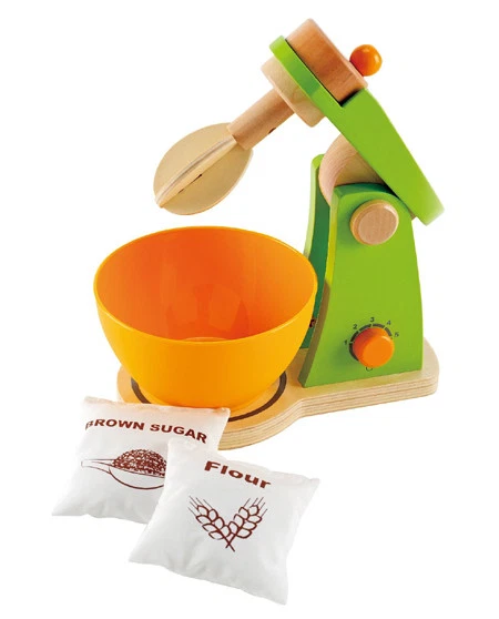Hape mighty sale mixer