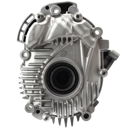 Transfer Case Transmission 95B-341-010-L For Porsche Macan 95B AWD 2.9L 3.0L S - Picture 9 of 14