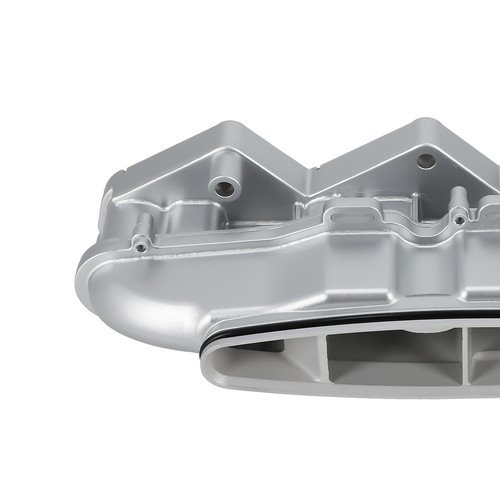 Intake Manifold For Mercedes Benz Sprinter 3,5-T Bus 906 4,6-T Box A6460901637 - Picture 9 of 12