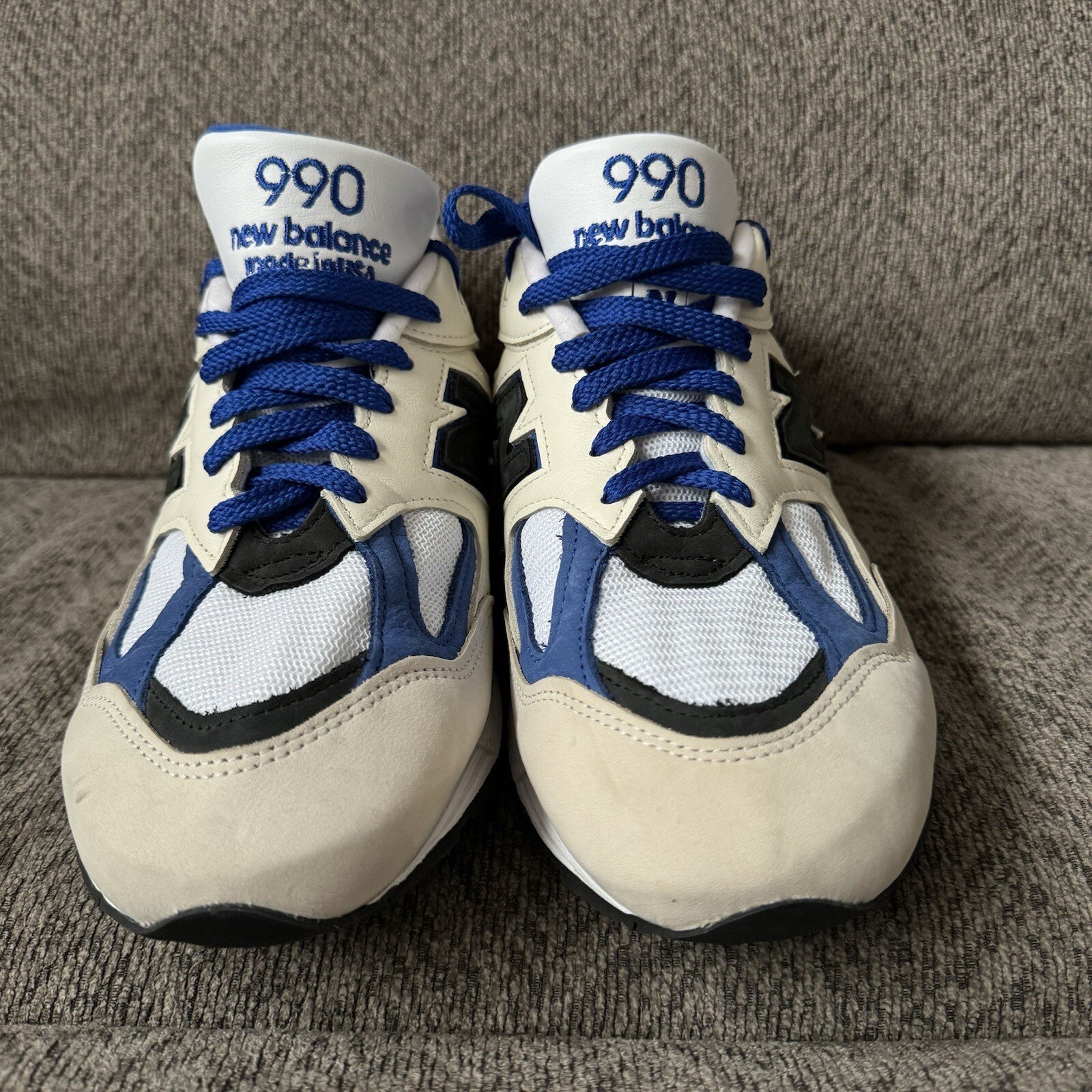 990v2 teddy santis white