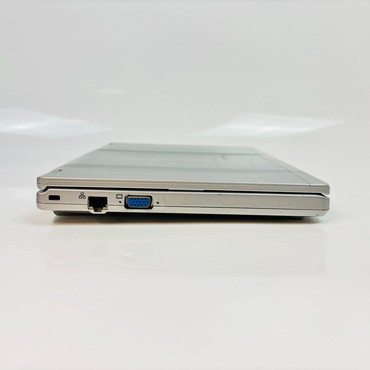 Panasonic Let's Note CF-SZ5 Core i5-6300U MEM8GB/SSD256GB