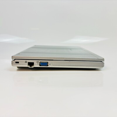Panasonic Let's Note CF-SZ5 Core i5-6300U MEM8GB/SSD256GB