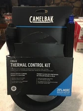 CamelBak Bicycle Cycle Bike Crux Thermal Control Kit New