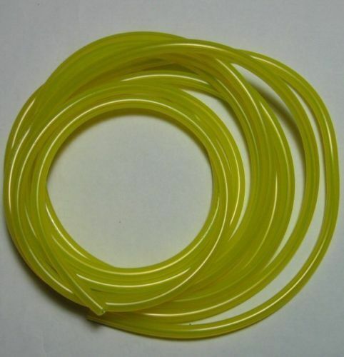 TUBO TYGON (GAS) IDENTIFICACIÓN DE 1/8" vendido por el pie - Imagen 1 de 1