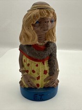 1982 Original ET Movie Universal Studios Toy Figurine